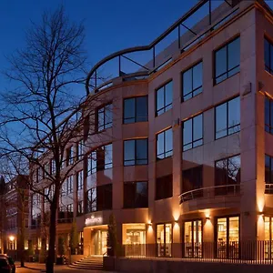 4* Hotel Moevenpick