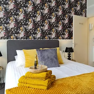 Hotel 't Witte Huys Scheveningen, Haga