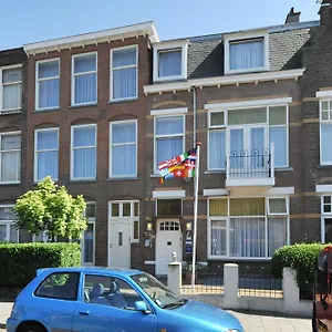 3* Hotel Bor Scheveningen