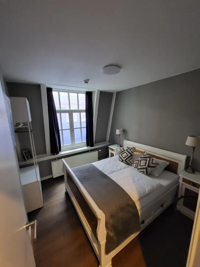 Hotel Broer & Zus L'Aia