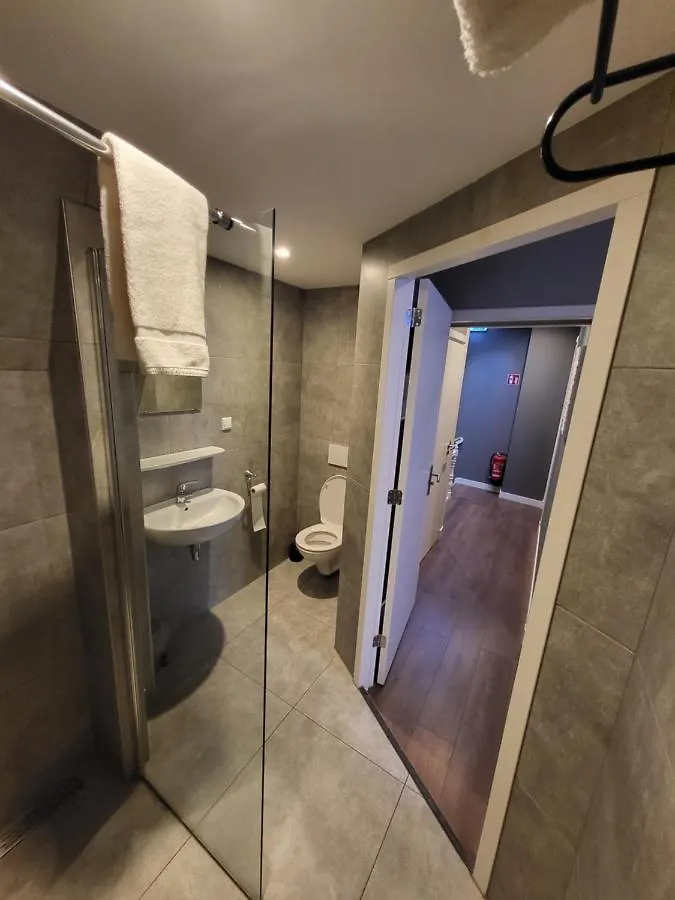 Hotel Broer & Zus L'Aia