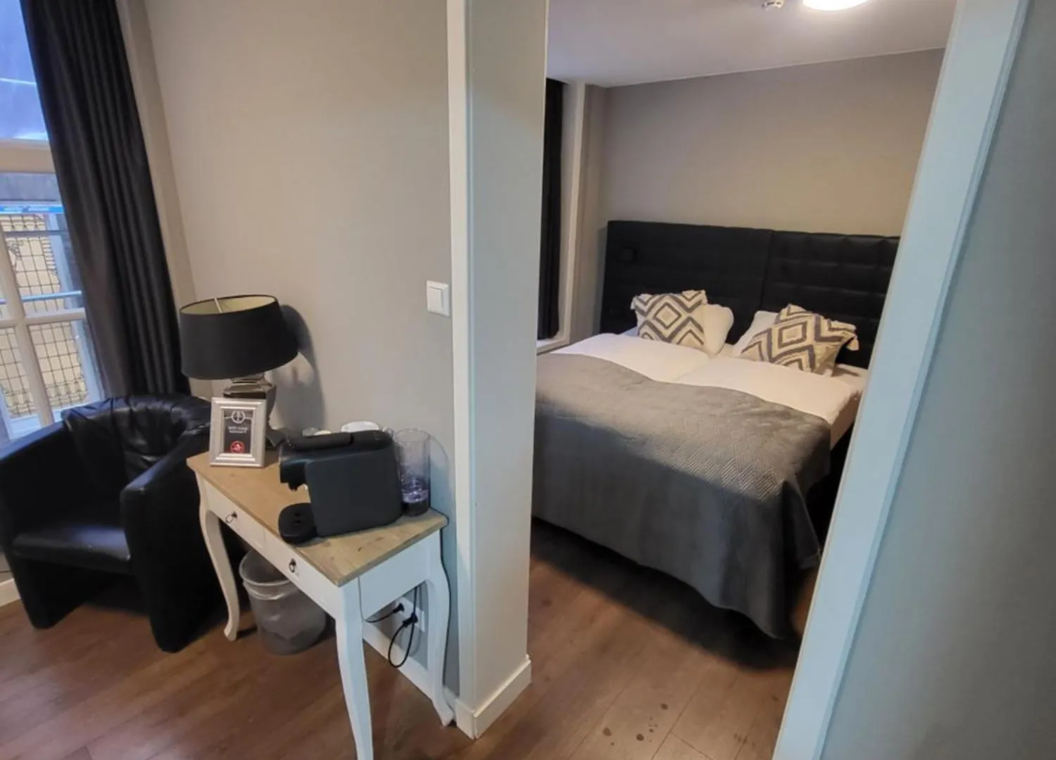 Hotel Broer & Zus L'Aia