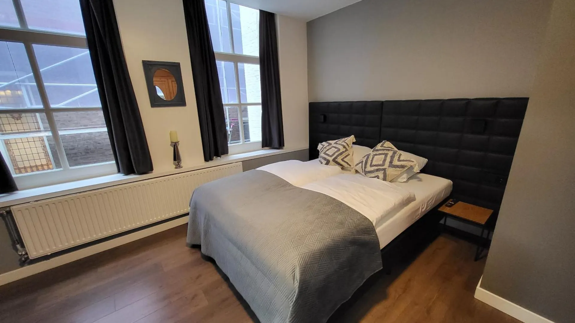 Hotel Broer & Zus L'Aia
